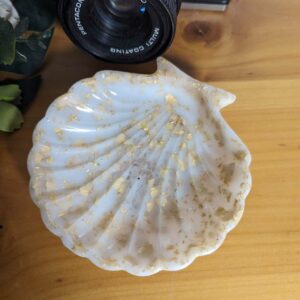 Vide poche Coquillage