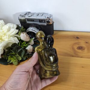 Figurine Couple