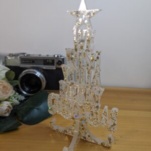 Sapin Noël