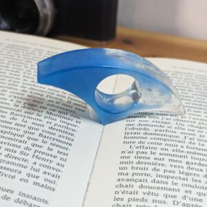 Bague de lecture 3