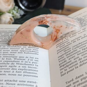 Bague de lecture 3