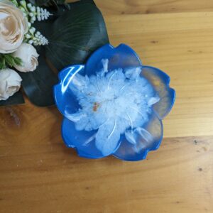 Vide poche Fleur