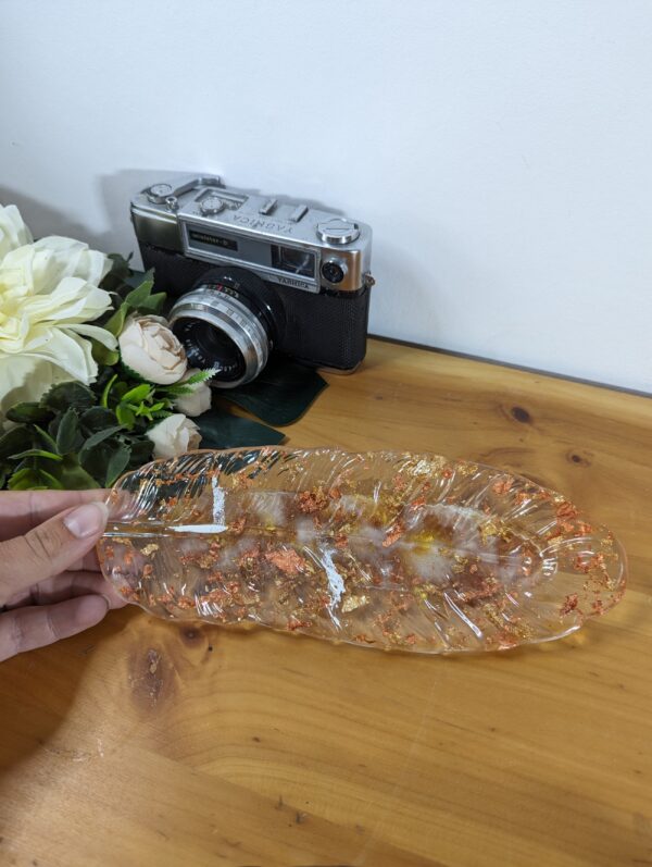 Vide poche plume – Image 3