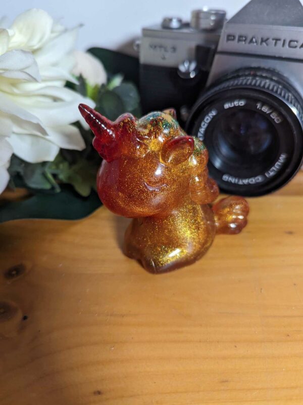 Licorne