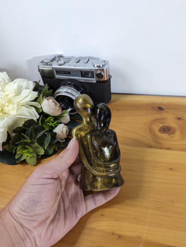 Figurine Couple – Image 2