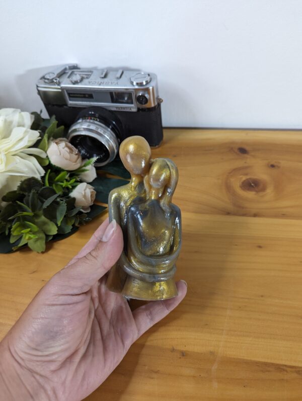 Figurine Couple – Image 3