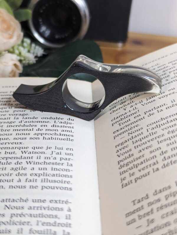 Bague de lecture 2 – Image 3
