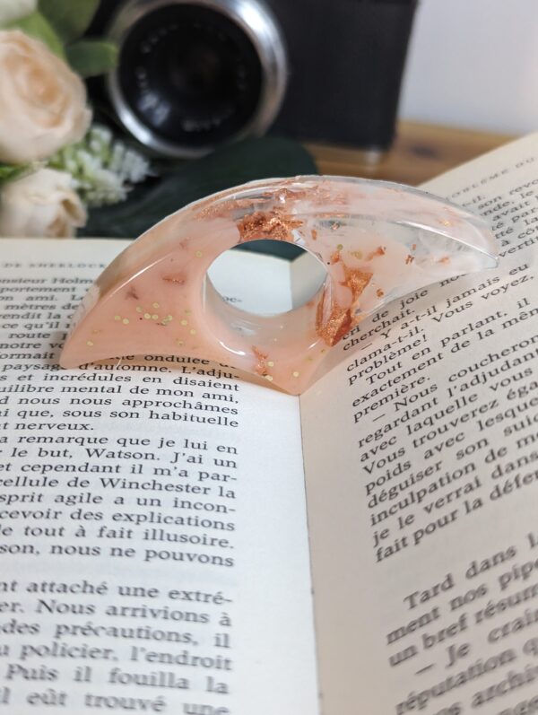 Bague de lecture 3