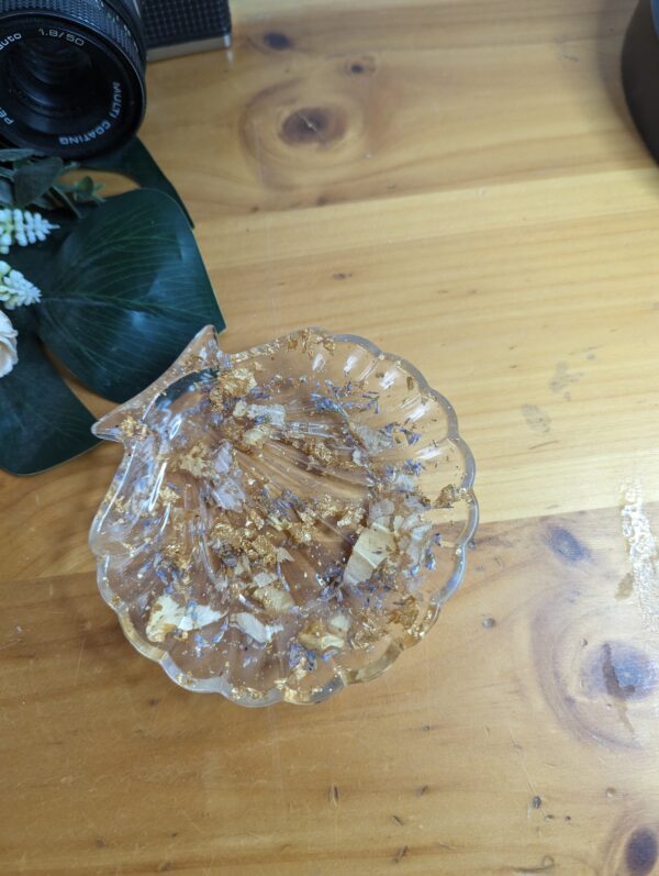 Vide poche Coquillage – Image 3