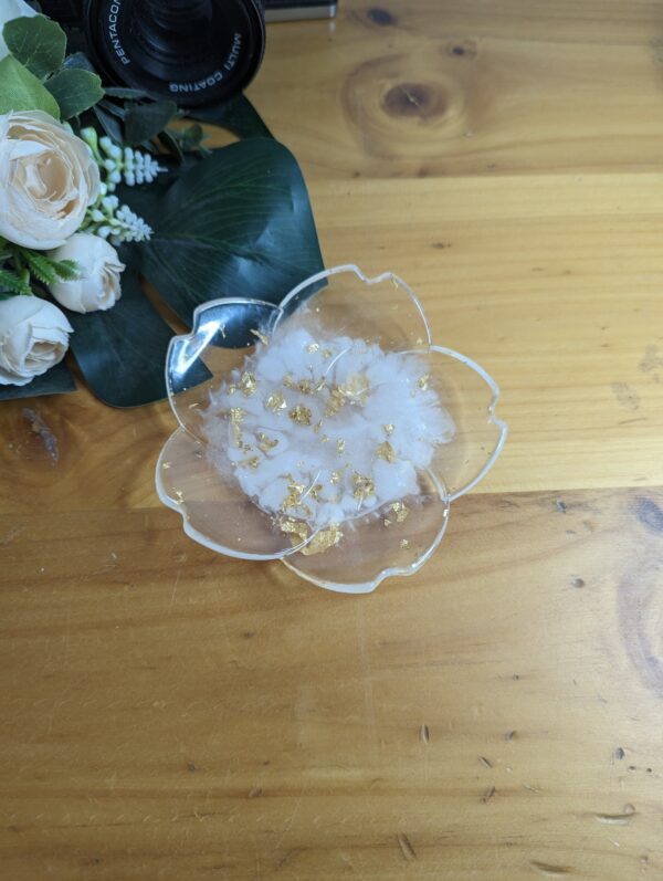 Vide poche Fleur – Image 2