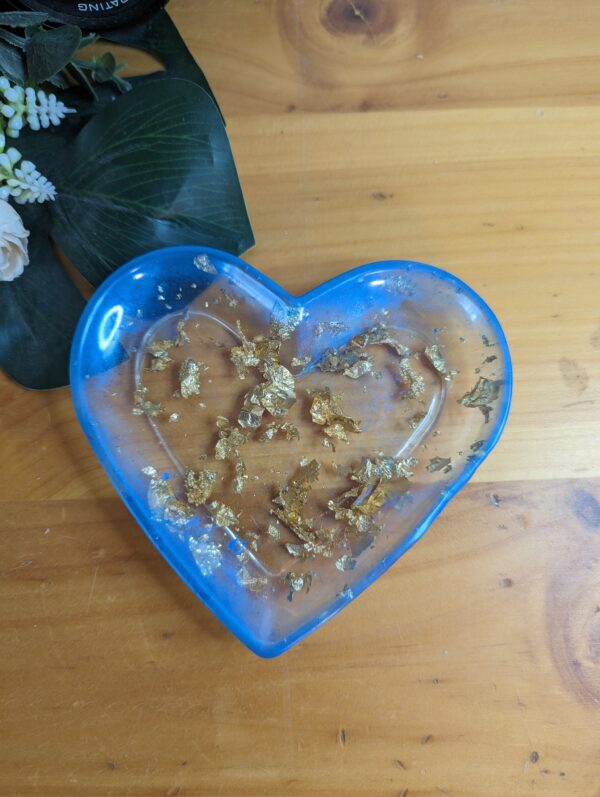 Vide poche Coeur