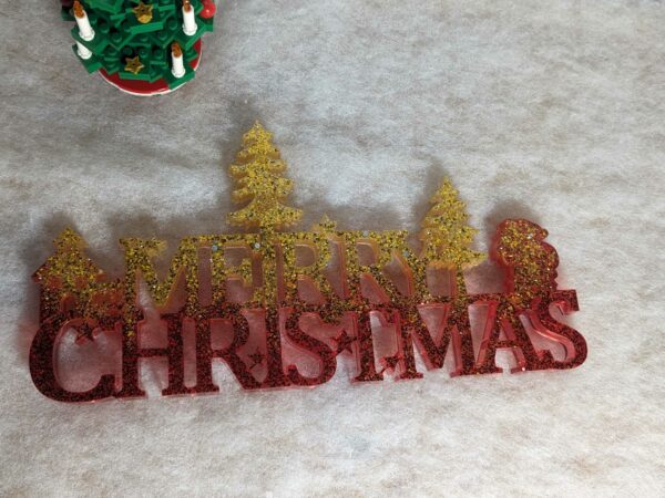 Merry Christmas